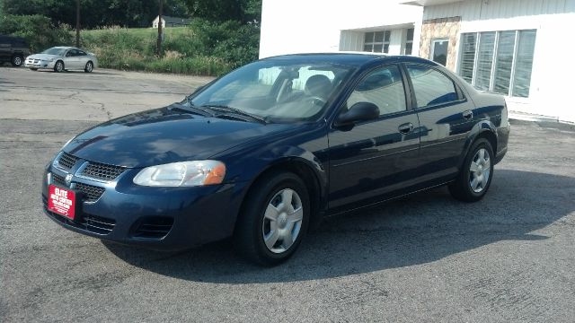 2006 Dodge Stratus S