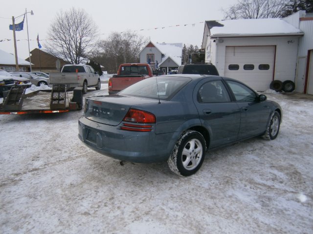 2006 Dodge Stratus S