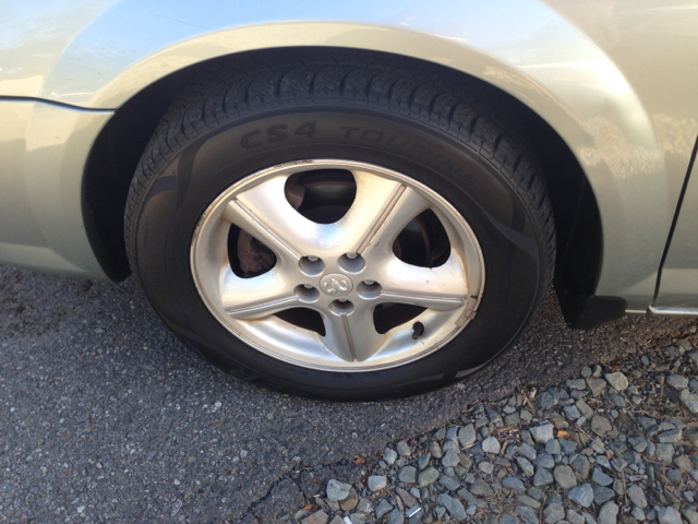 2006 Dodge Stratus S