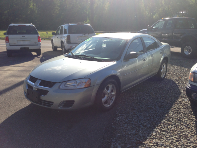 2006 Dodge Stratus S