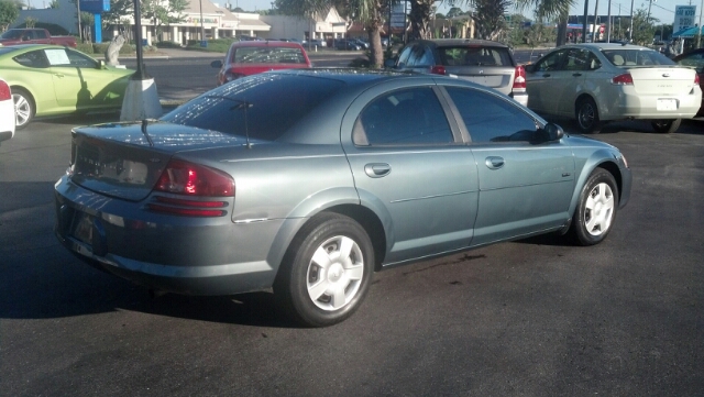 2006 Dodge Stratus S