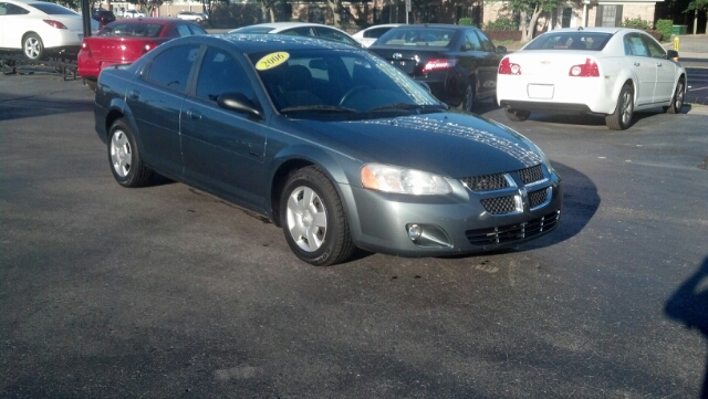 2006 Dodge Stratus S