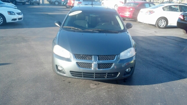 2006 Dodge Stratus S