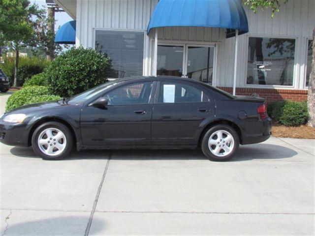 2006 Dodge Stratus GLS AT