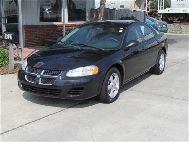 2006 Dodge Stratus GLS AT