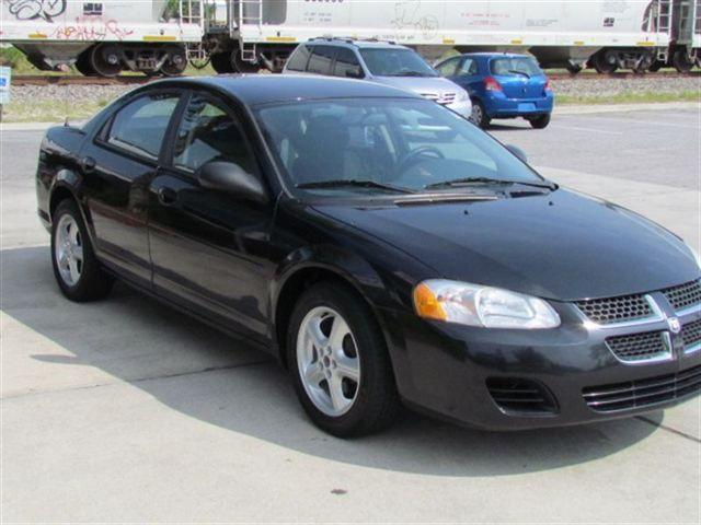 2006 Dodge Stratus GLS AT