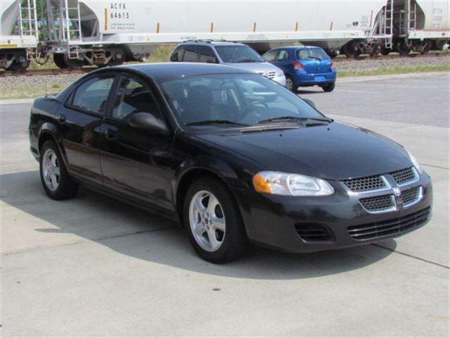 2006 Dodge Stratus GLS AT