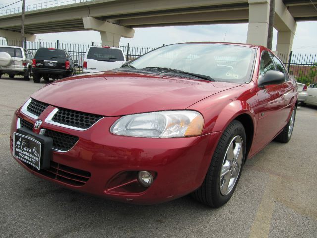 2006 Dodge Stratus S