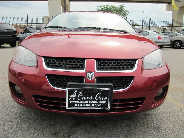 2006 Dodge Stratus S