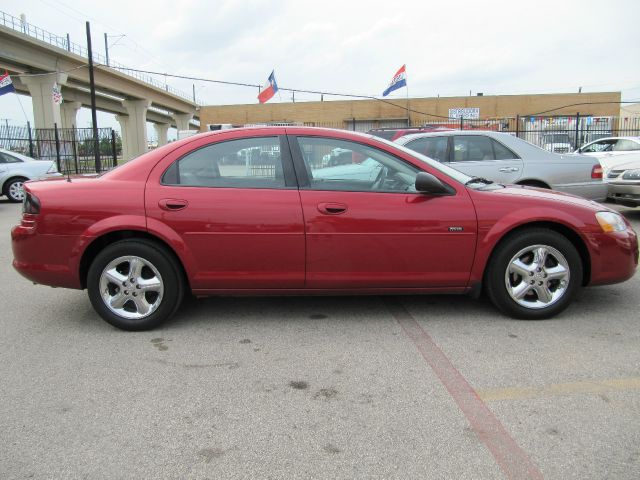 2006 Dodge Stratus S