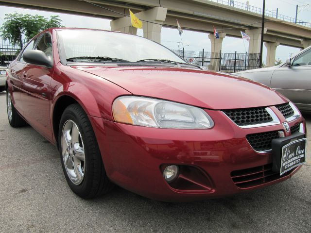 2006 Dodge Stratus S