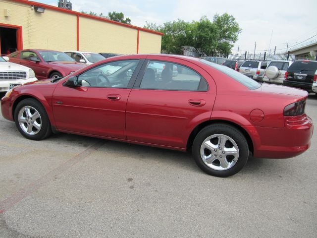 2006 Dodge Stratus S