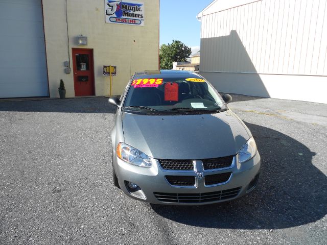 2006 Dodge Stratus Luxury Edition