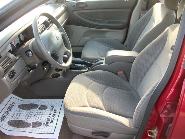 2006 Dodge Stratus S