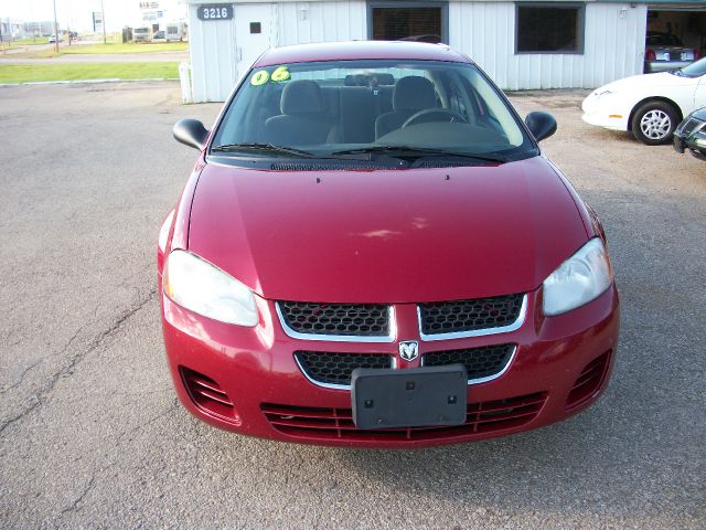 2006 Dodge Stratus S