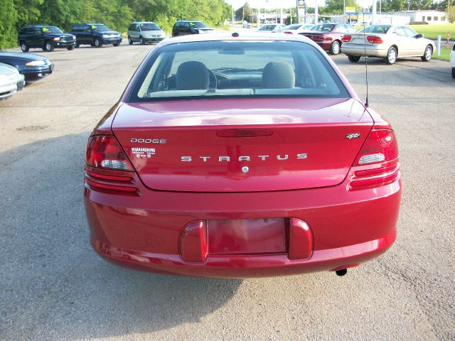 2006 Dodge Stratus S