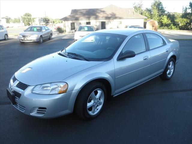 2006 Dodge Stratus S