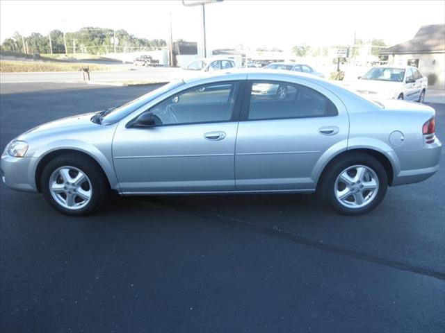 2006 Dodge Stratus S