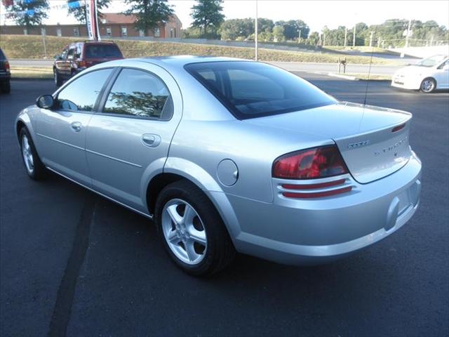 2006 Dodge Stratus S