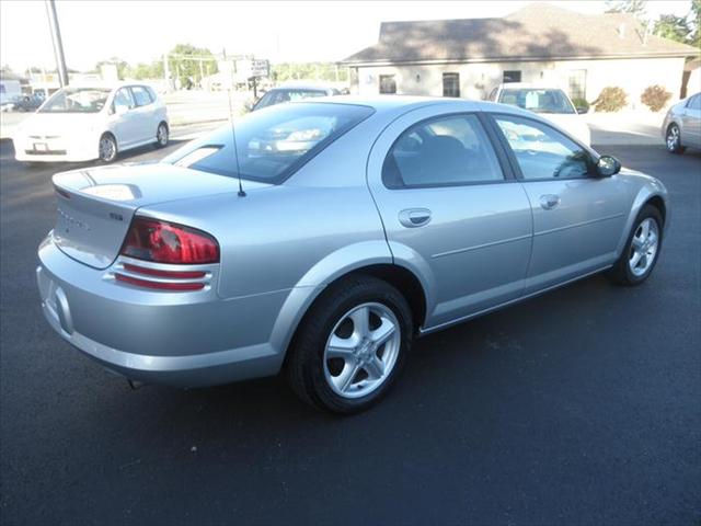 2006 Dodge Stratus S