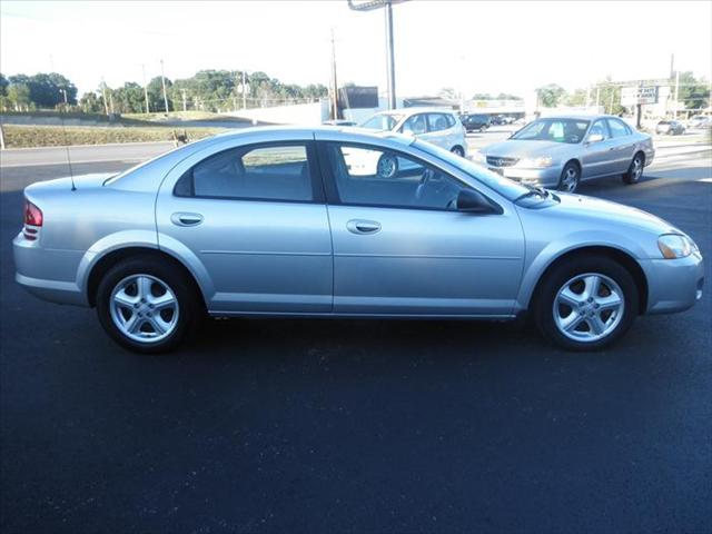 2006 Dodge Stratus S