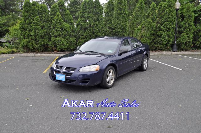 2006 Dodge Stratus S