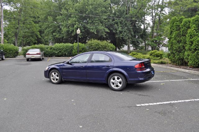 2006 Dodge Stratus S