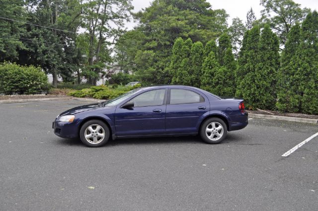 2006 Dodge Stratus S