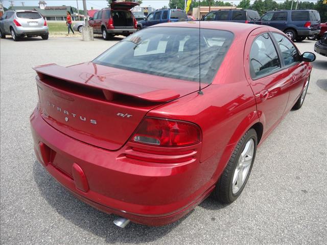 2006 Dodge Stratus Unknown