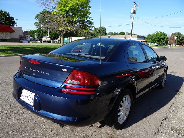 2006 Dodge Stratus S