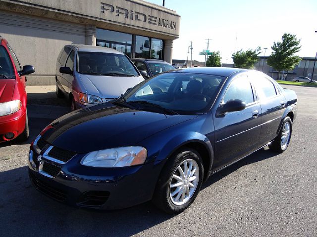 2006 Dodge Stratus S