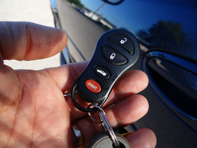 2006 Dodge Stratus S