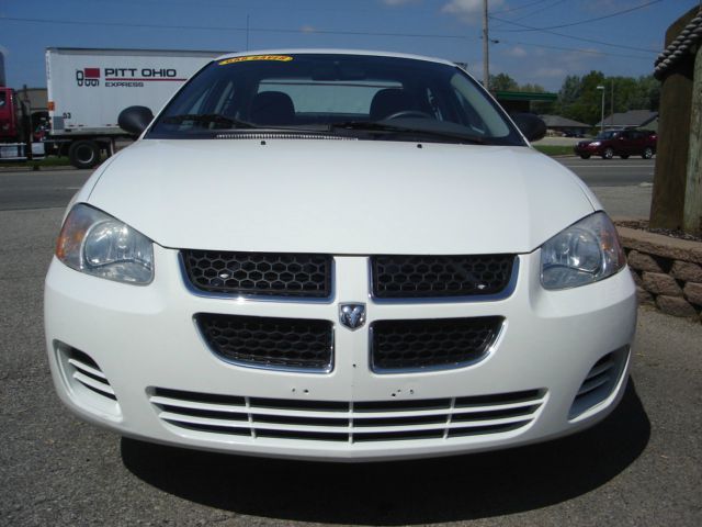 2006 Dodge Stratus S