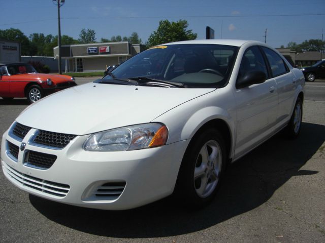 2006 Dodge Stratus S