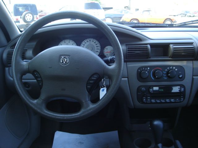 2006 Dodge Stratus S