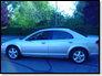 2006 Dodge Stratus Unknown