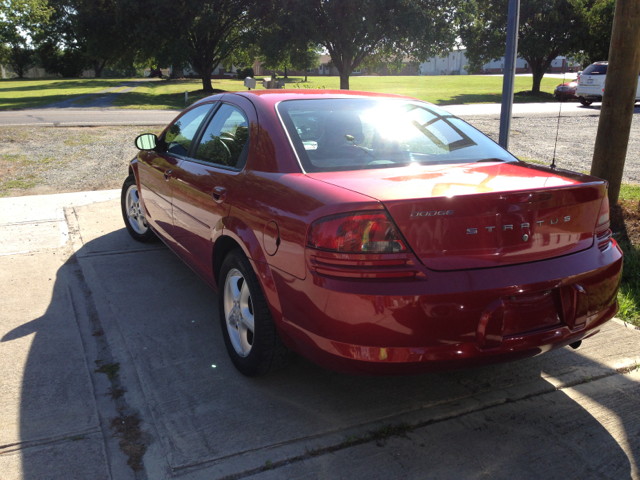 2006 Dodge Stratus S