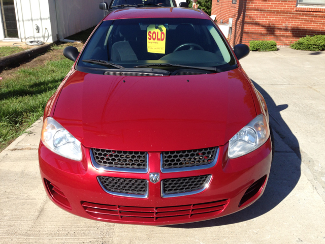 2006 Dodge Stratus S