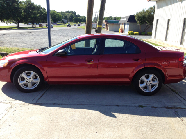 2006 Dodge Stratus S