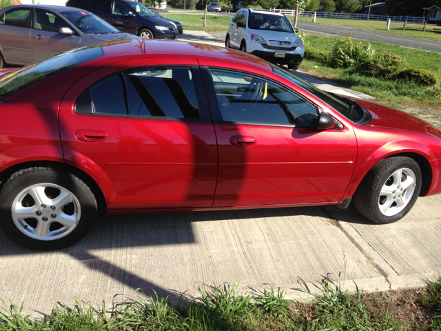 2006 Dodge Stratus S