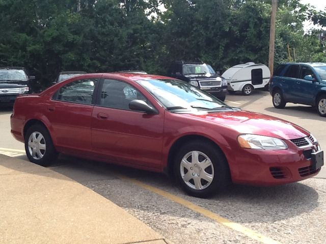 2006 Dodge Stratus Unknown