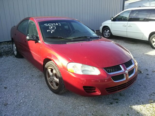 2006 Dodge Stratus S