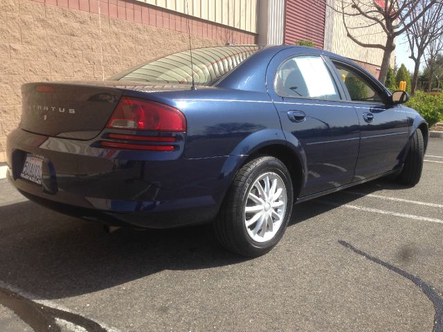 2006 Dodge Stratus S