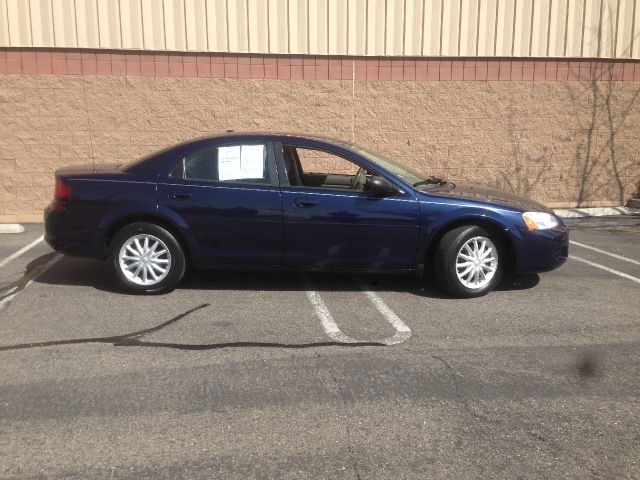 2006 Dodge Stratus S