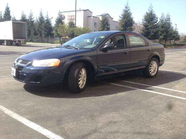 2006 Dodge Stratus S