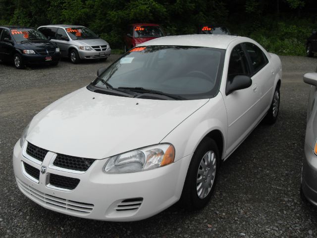 2006 Dodge Stratus S