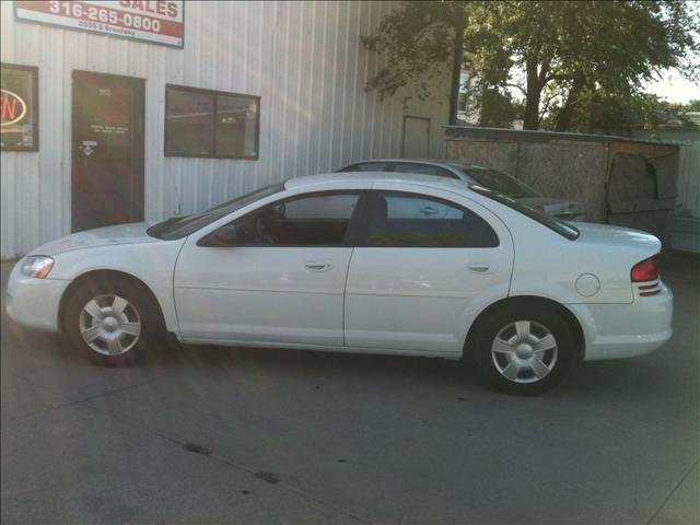 2006 Dodge Stratus Unknown