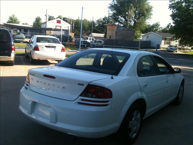 2006 Dodge Stratus Unknown