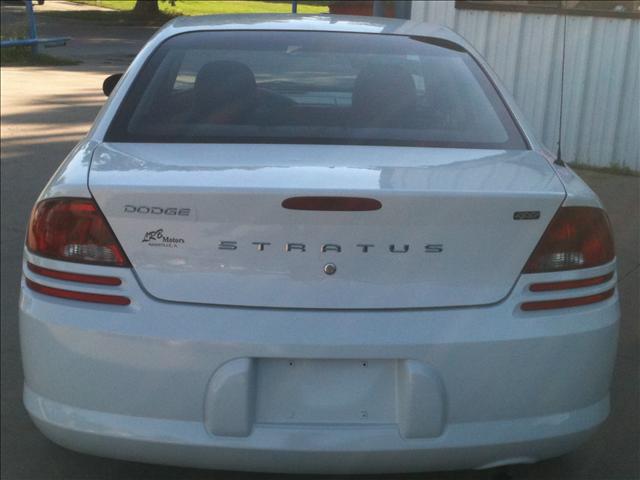 2006 Dodge Stratus Unknown