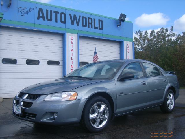 2006 Dodge Stratus S